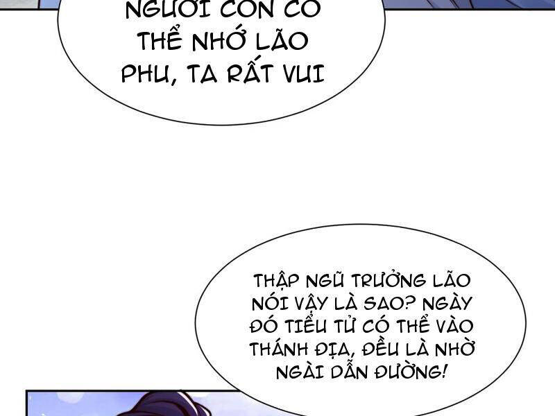 Tân Hỗn Độn Kiếm Thần Chap 136 - Next Chap 137