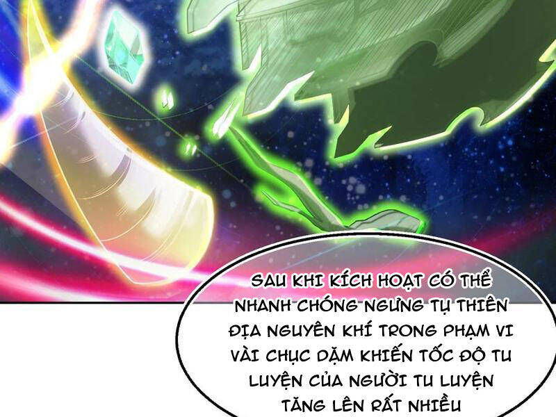 Tân Hỗn Độn Kiếm Thần Chap 136 - Next Chap 137