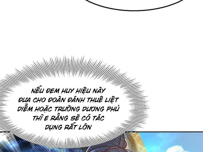 Tân Hỗn Độn Kiếm Thần Chap 136 - Next Chap 137