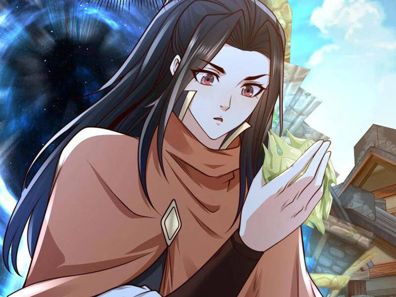 Tân Hỗn Độn Kiếm Thần Chap 136 - Next Chap 137