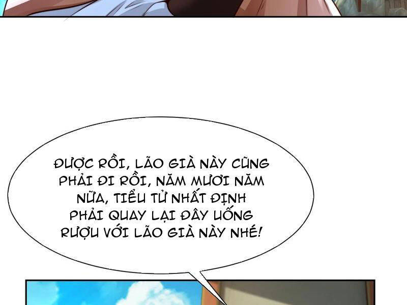 Tân Hỗn Độn Kiếm Thần Chap 136 - Next Chap 137