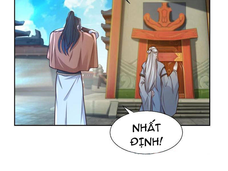 Tân Hỗn Độn Kiếm Thần Chap 136 - Next Chap 137