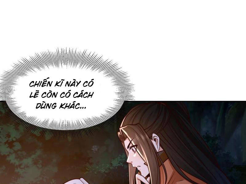 Tân Hỗn Độn Kiếm Thần Chap 136 - Next Chap 137