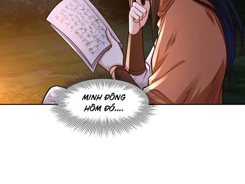 Tân Hỗn Độn Kiếm Thần Chap 136 - Next Chap 137