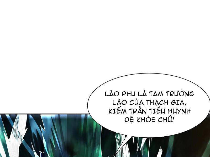 Tân Hỗn Độn Kiếm Thần Chap 136 - Next Chap 137
