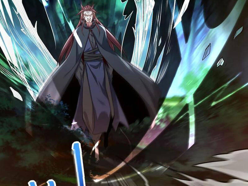 Tân Hỗn Độn Kiếm Thần Chap 136 - Next Chap 137