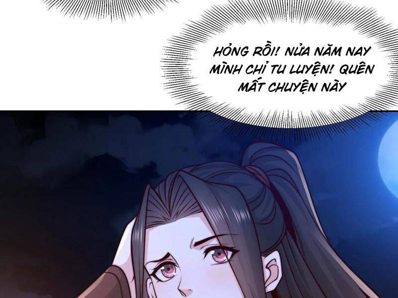 Tân Hỗn Độn Kiếm Thần Chap 136 - Next Chap 137