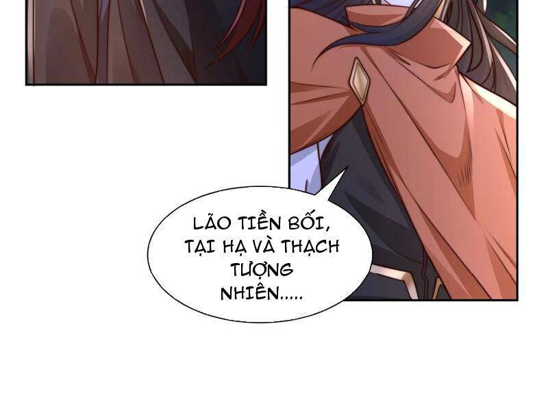 Tân Hỗn Độn Kiếm Thần Chap 136 - Next Chap 137