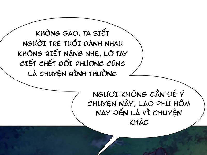 Tân Hỗn Độn Kiếm Thần Chap 136 - Next Chap 137