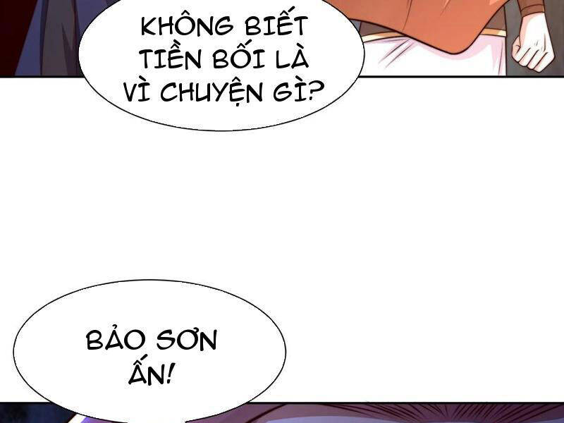 Tân Hỗn Độn Kiếm Thần Chap 136 - Next Chap 137
