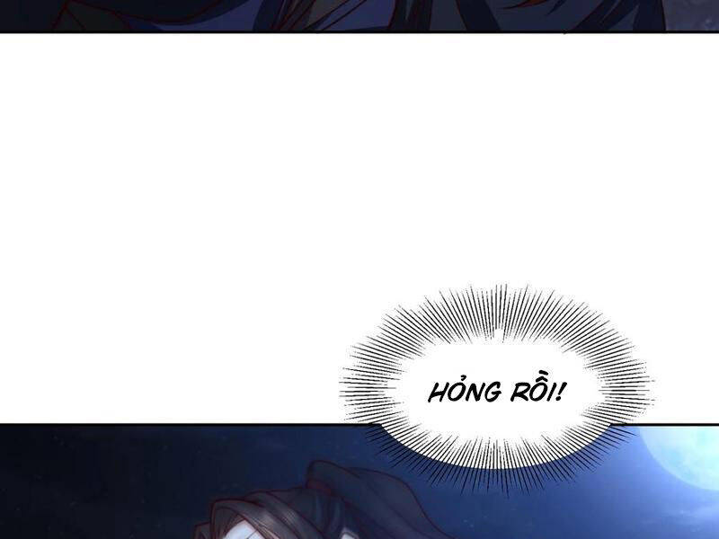 Tân Hỗn Độn Kiếm Thần Chap 136 - Next Chap 137