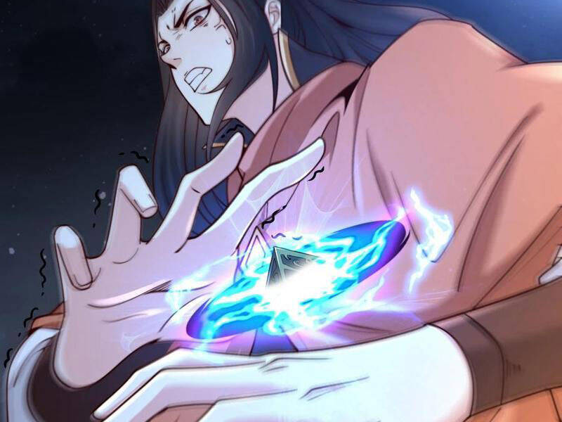Tân Hỗn Độn Kiếm Thần Chap 136 - Next Chap 137