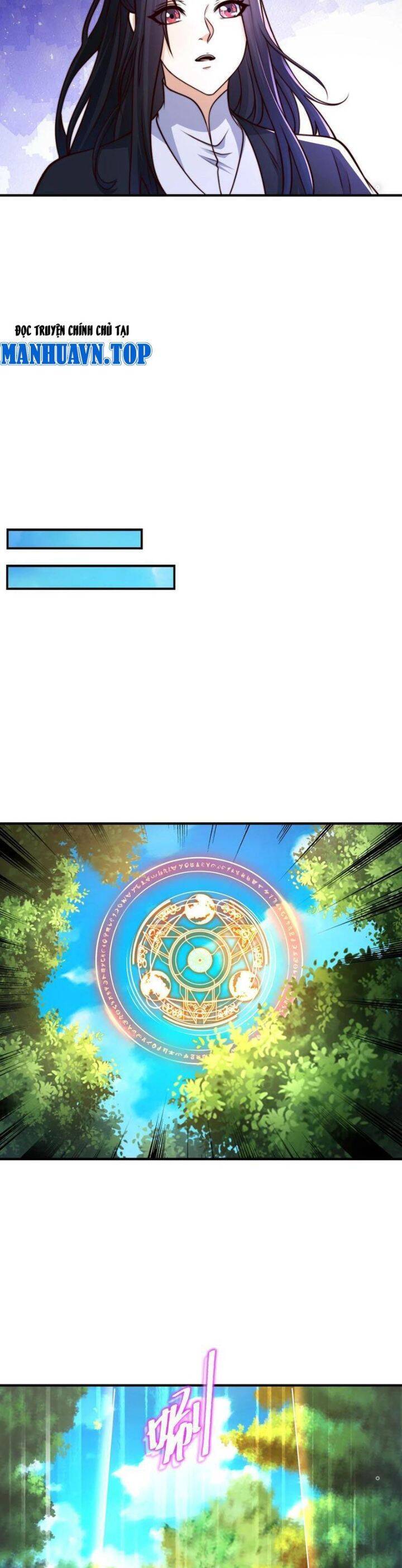 Tân Hỗn Độn Kiếm Thần Chap 162 - Next Chap 163