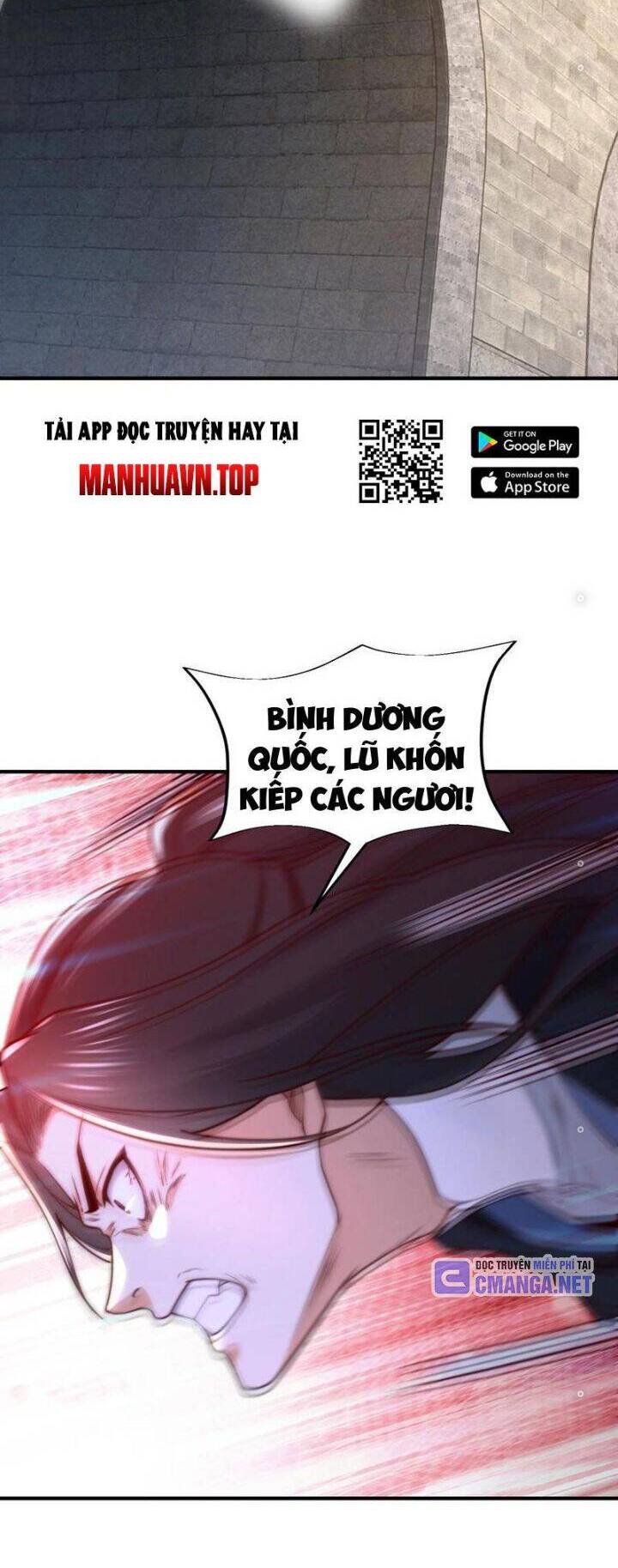 Tân Hỗn Độn Kiếm Thần Chap 162 - Next Chap 163