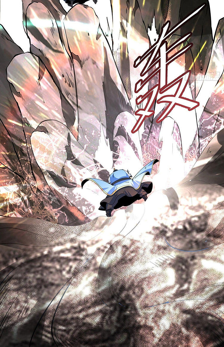Tân Hỗn Độn Kiếm Thần Chap 43 - Next Chap 44