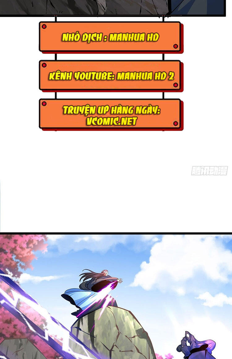 Tân Hỗn Độn Kiếm Thần Chap 43 - Next Chap 44
