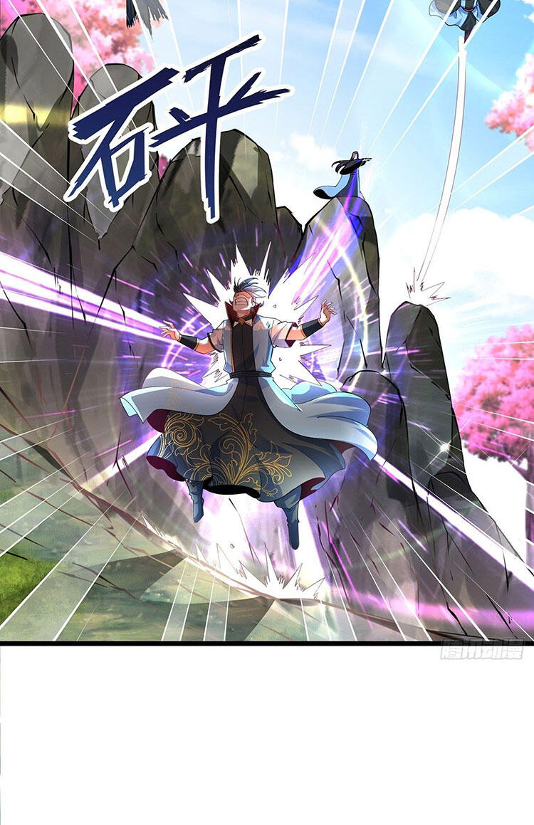 Tân Hỗn Độn Kiếm Thần Chap 43 - Next Chap 44