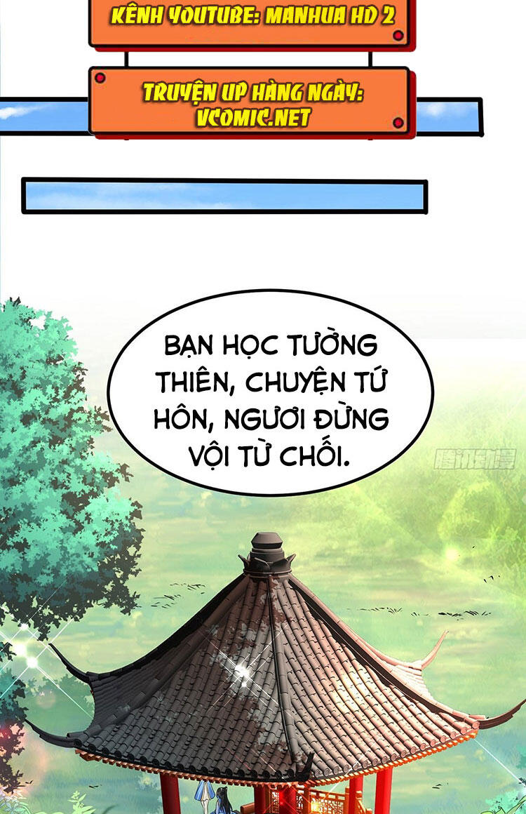 Tân Hỗn Độn Kiếm Thần Chap 43 - Next Chap 44