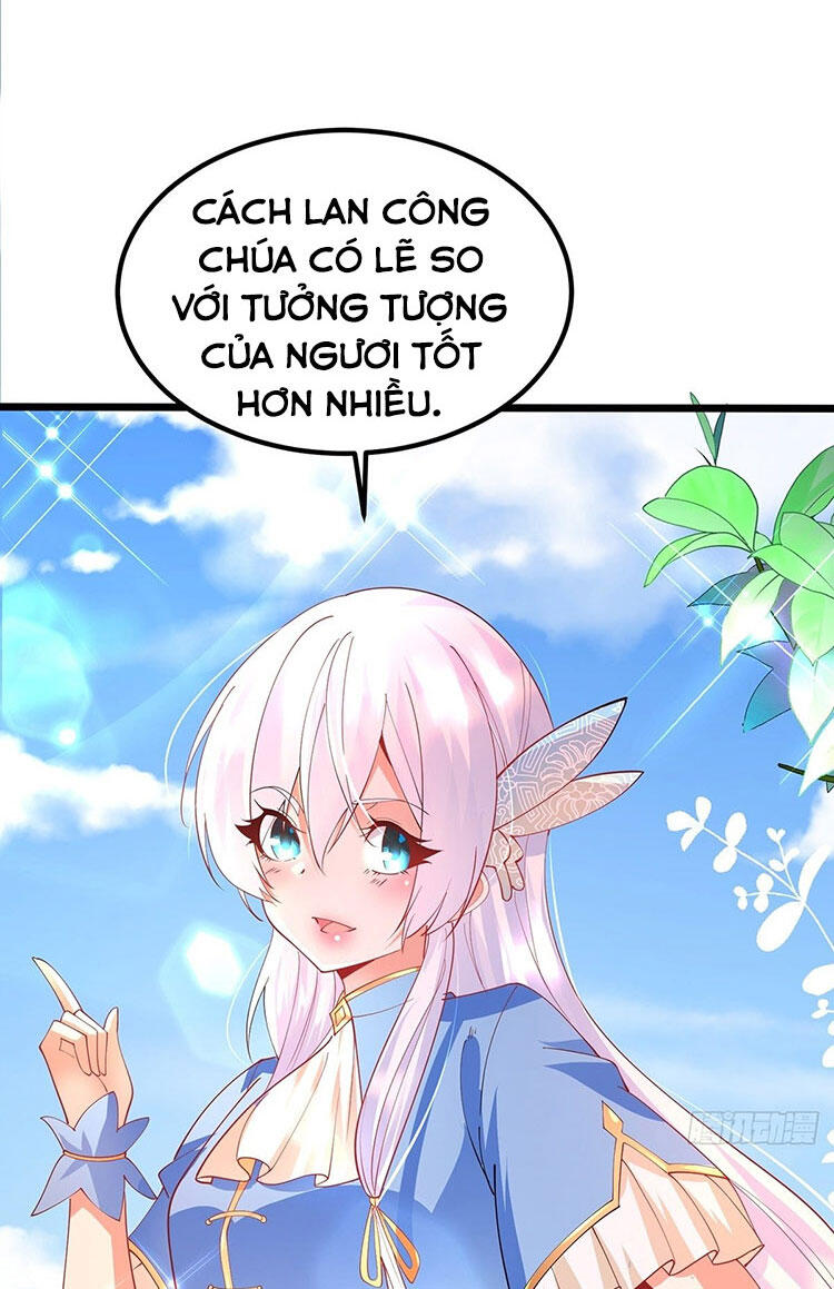 Tân Hỗn Độn Kiếm Thần Chap 43 - Next Chap 44