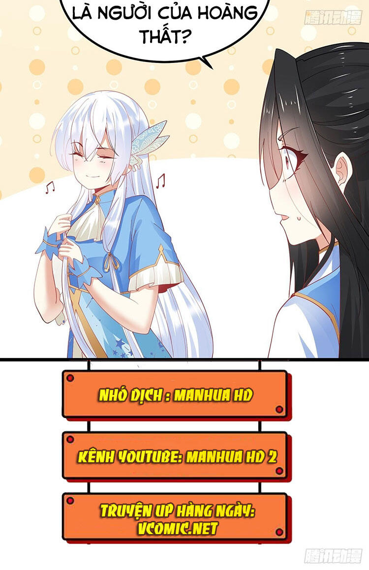 Tân Hỗn Độn Kiếm Thần Chap 43 - Next Chap 44