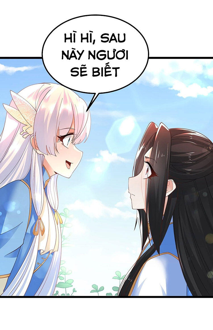 Tân Hỗn Độn Kiếm Thần Chap 43 - Next Chap 44