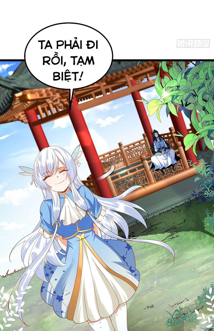 Tân Hỗn Độn Kiếm Thần Chap 43 - Next Chap 44