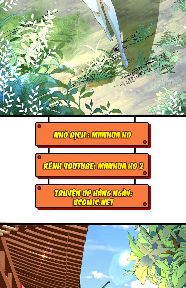 Tân Hỗn Độn Kiếm Thần Chap 43 - Next Chap 44