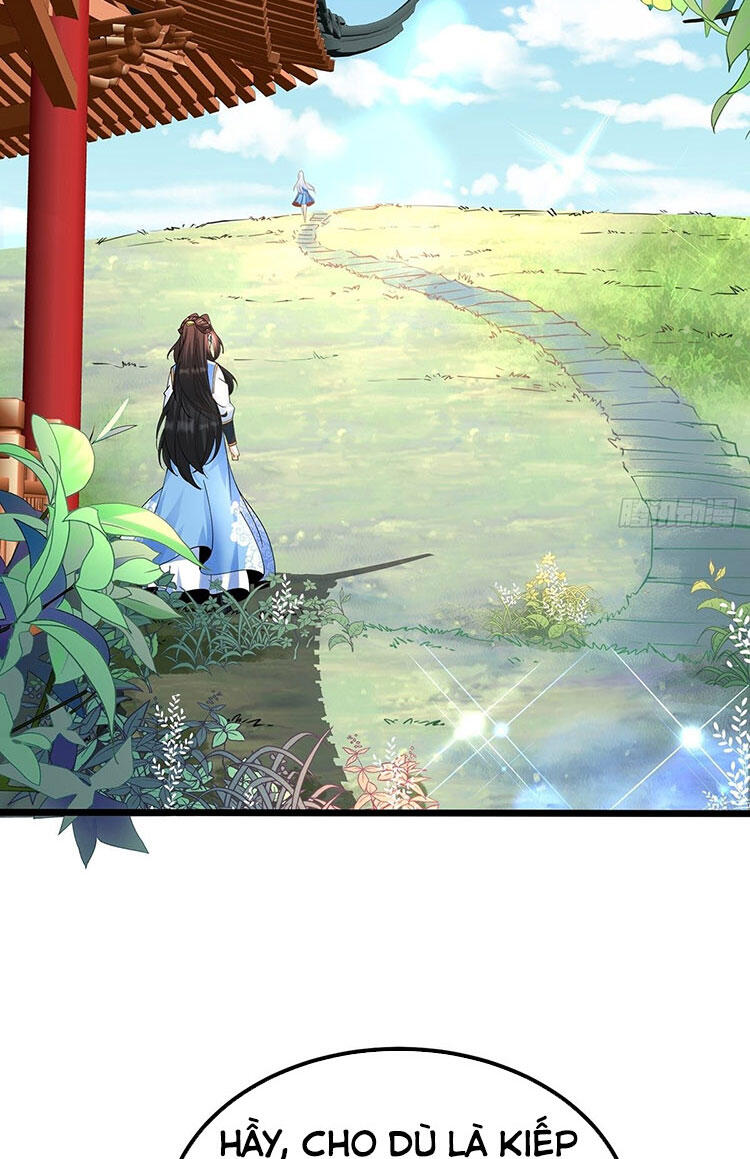 Tân Hỗn Độn Kiếm Thần Chap 43 - Next Chap 44