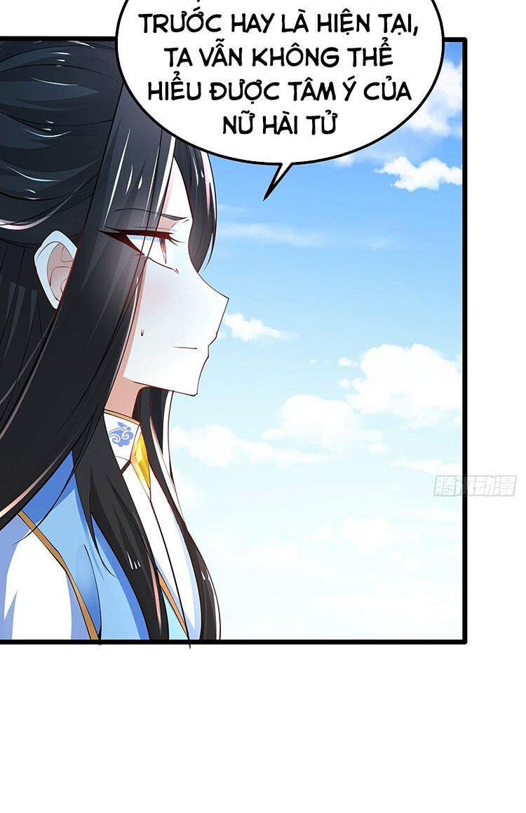 Tân Hỗn Độn Kiếm Thần Chap 43 - Next Chap 44