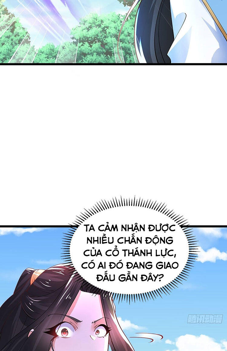 Tân Hỗn Độn Kiếm Thần Chap 43 - Next Chap 44