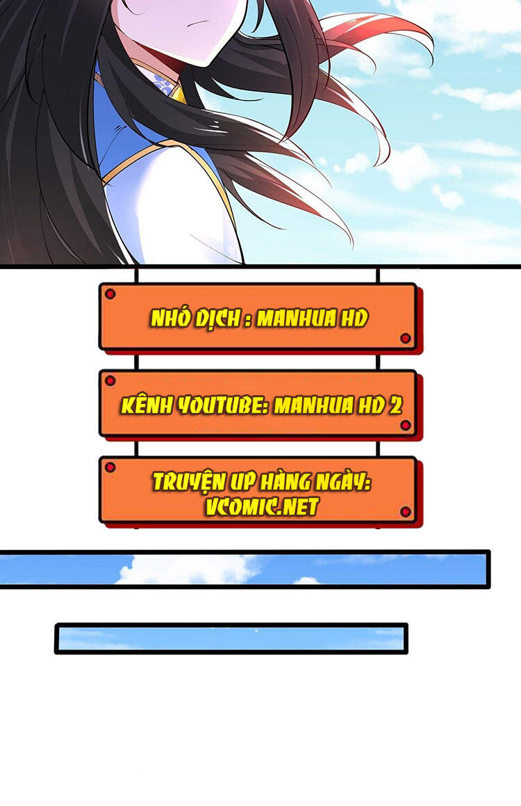 Tân Hỗn Độn Kiếm Thần Chap 43 - Next Chap 44