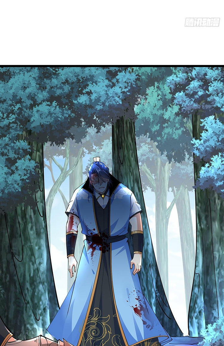 Tân Hỗn Độn Kiếm Thần Chap 43 - Next Chap 44