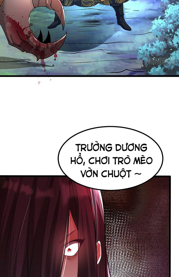 Tân Hỗn Độn Kiếm Thần Chap 43 - Next Chap 44