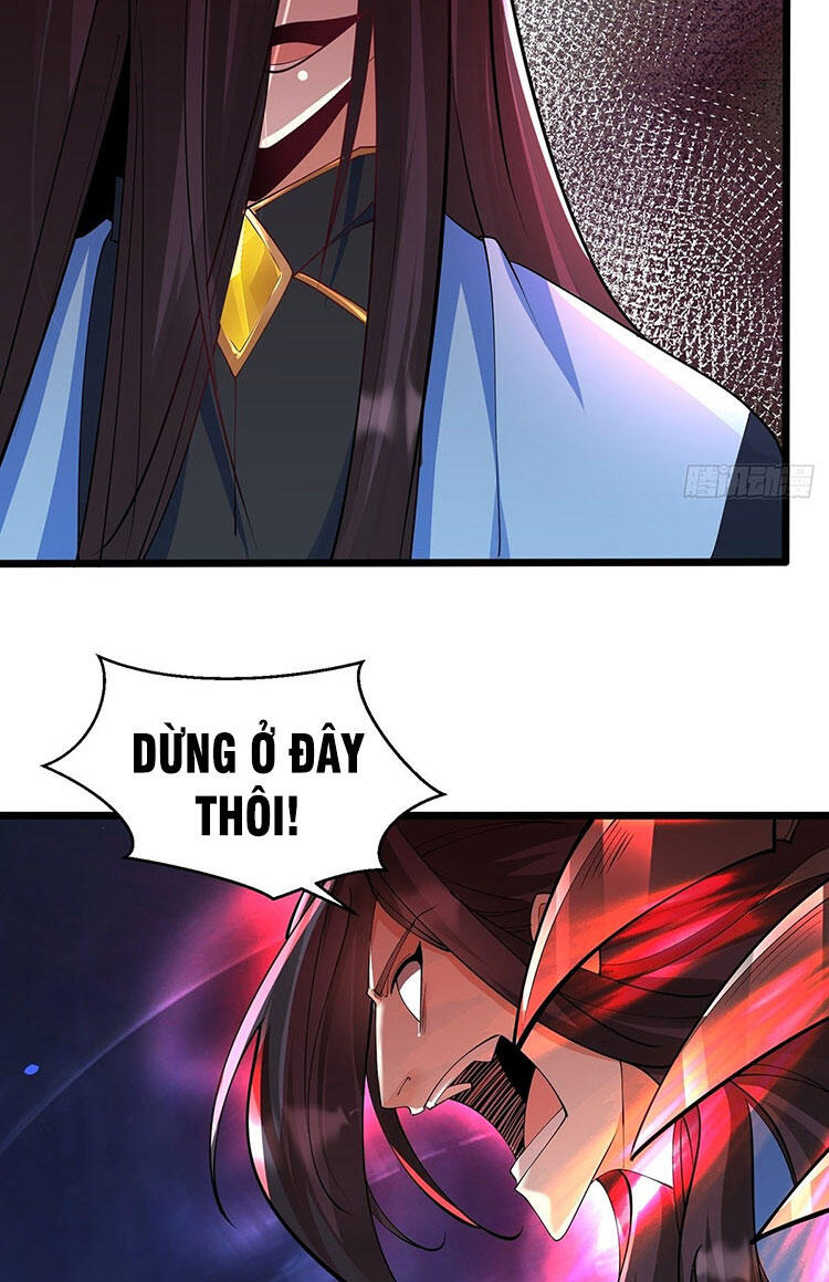 Tân Hỗn Độn Kiếm Thần Chap 43 - Next Chap 44