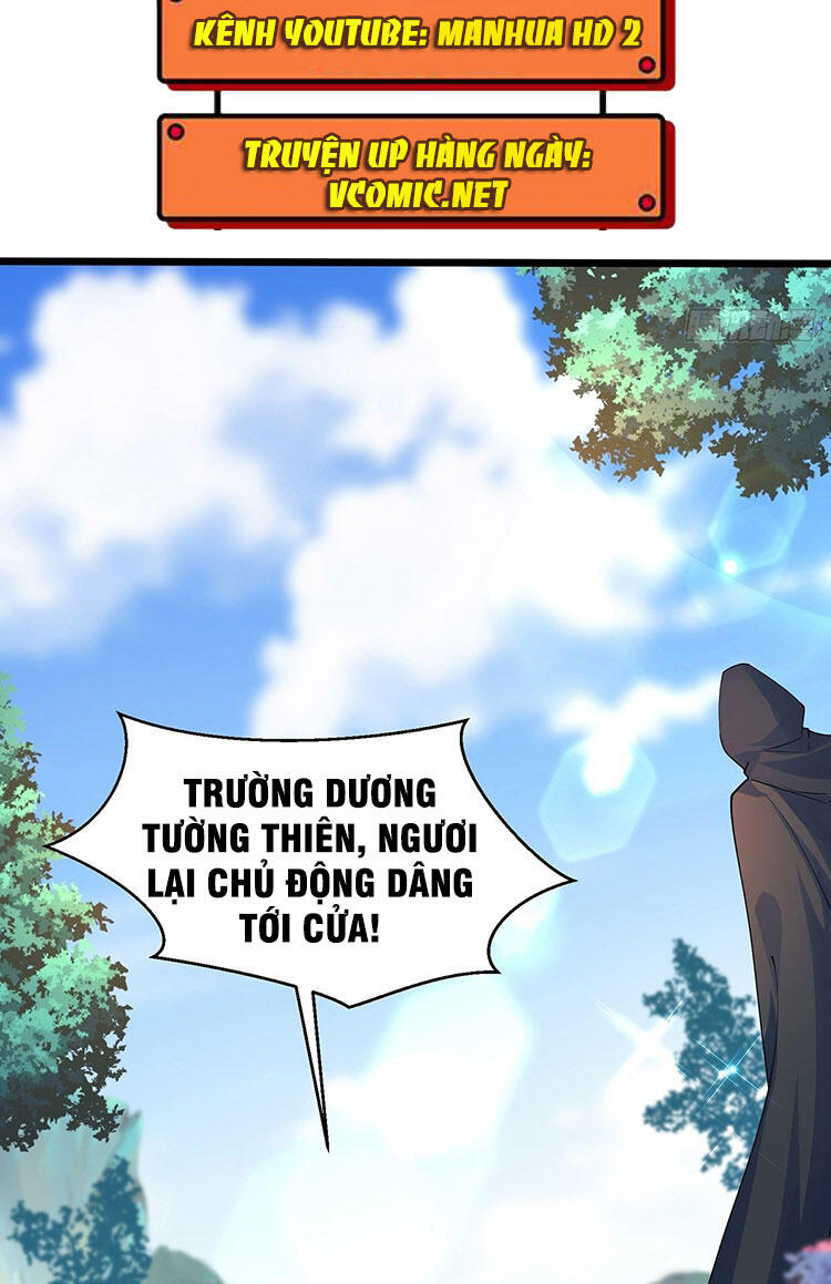 Tân Hỗn Độn Kiếm Thần Chap 43 - Next Chap 44