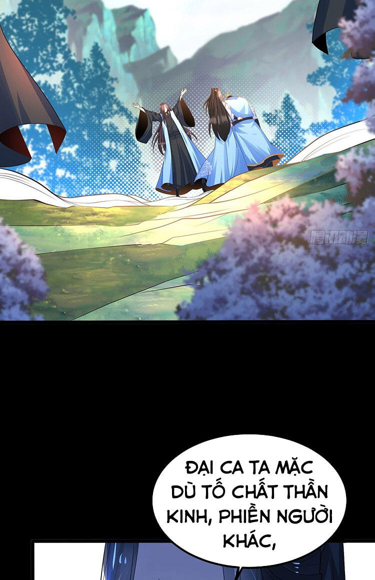 Tân Hỗn Độn Kiếm Thần Chap 43 - Next Chap 44