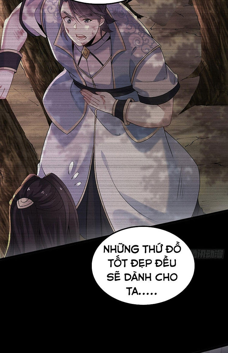 Tân Hỗn Độn Kiếm Thần Chap 43 - Next Chap 44