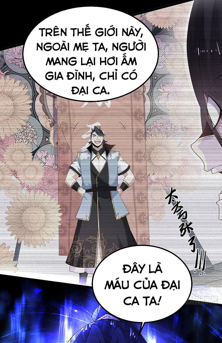 Tân Hỗn Độn Kiếm Thần Chap 43 - Next Chap 44