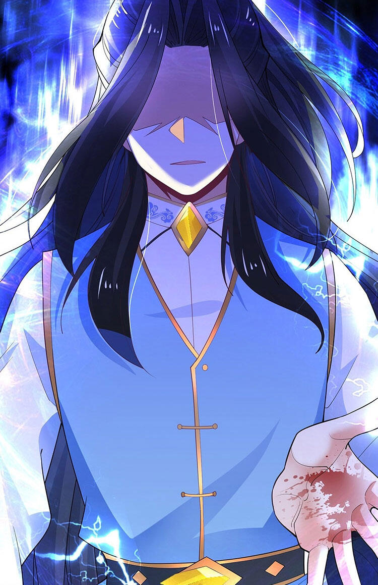 Tân Hỗn Độn Kiếm Thần Chap 43 - Next Chap 44