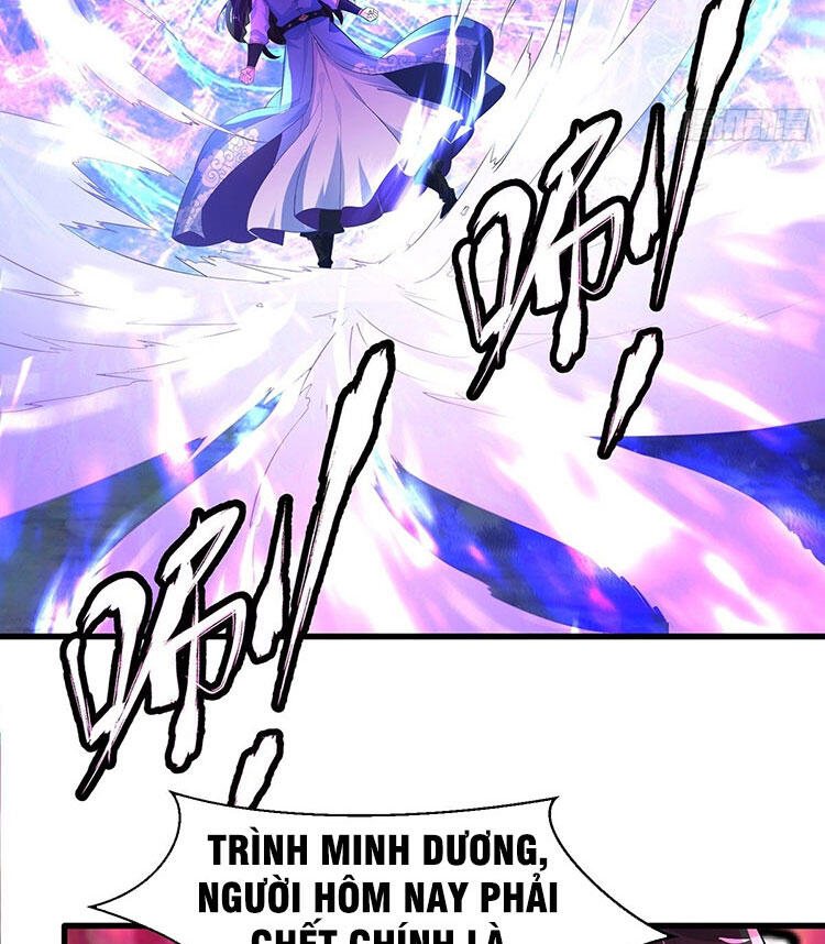 Tân Hỗn Độn Kiếm Thần Chap 43 - Next Chap 44
