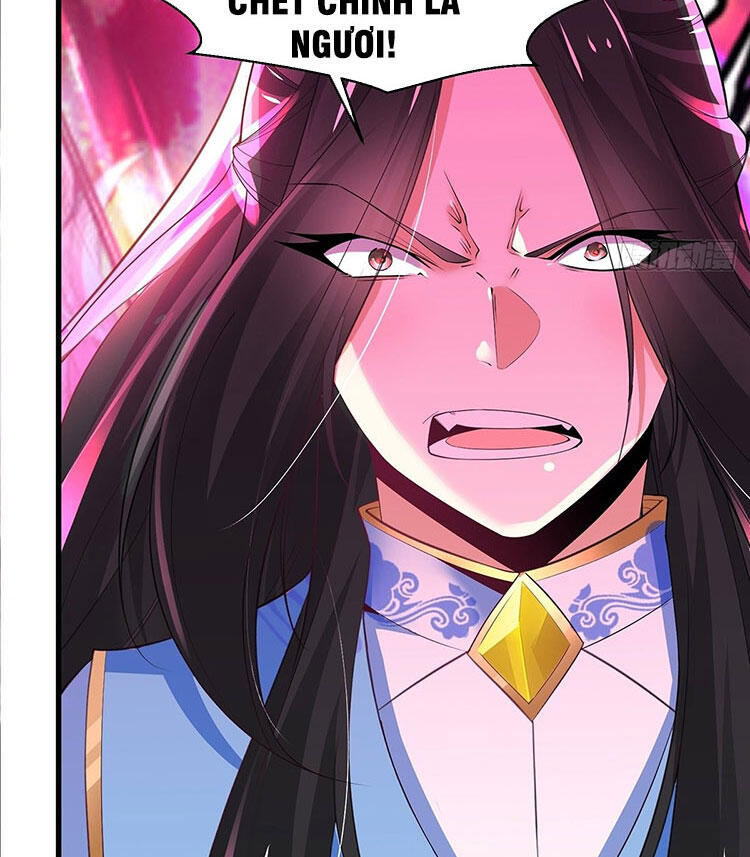 Tân Hỗn Độn Kiếm Thần Chap 43 - Next Chap 44