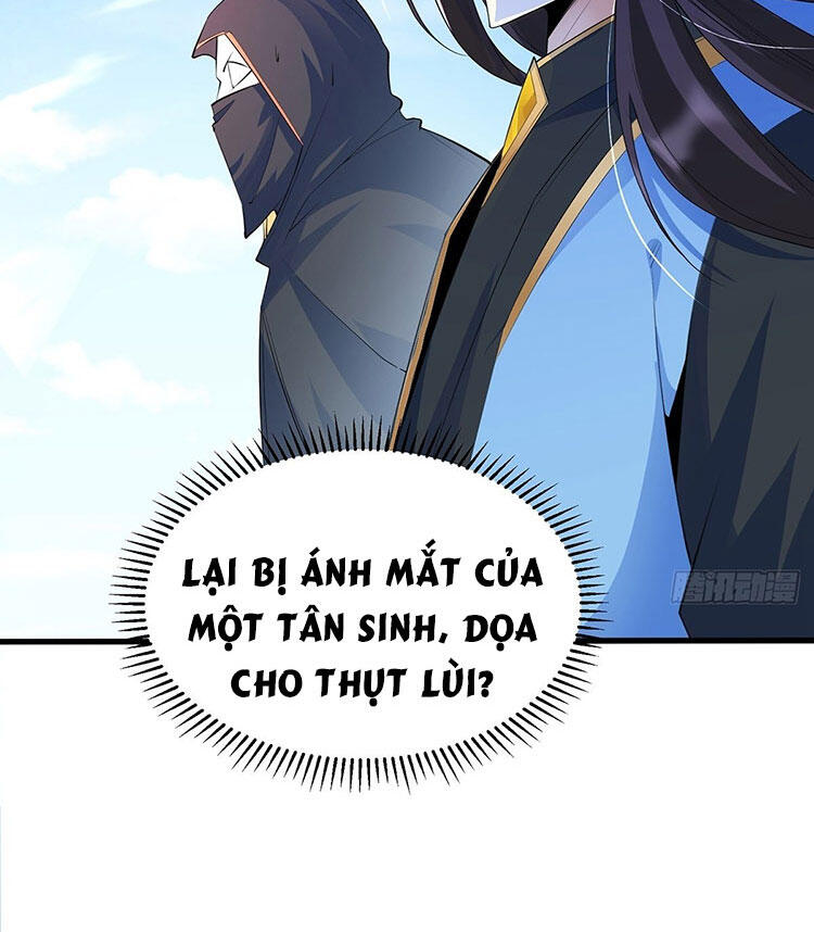 Tân Hỗn Độn Kiếm Thần Chap 43 - Next Chap 44