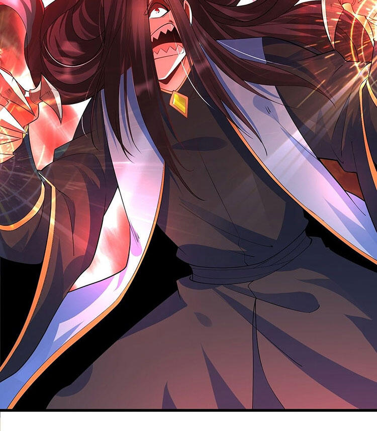Tân Hỗn Độn Kiếm Thần Chap 43 - Next Chap 44