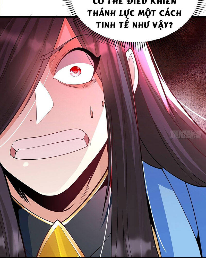 Tân Hỗn Độn Kiếm Thần Chap 44 - Next Chap 45