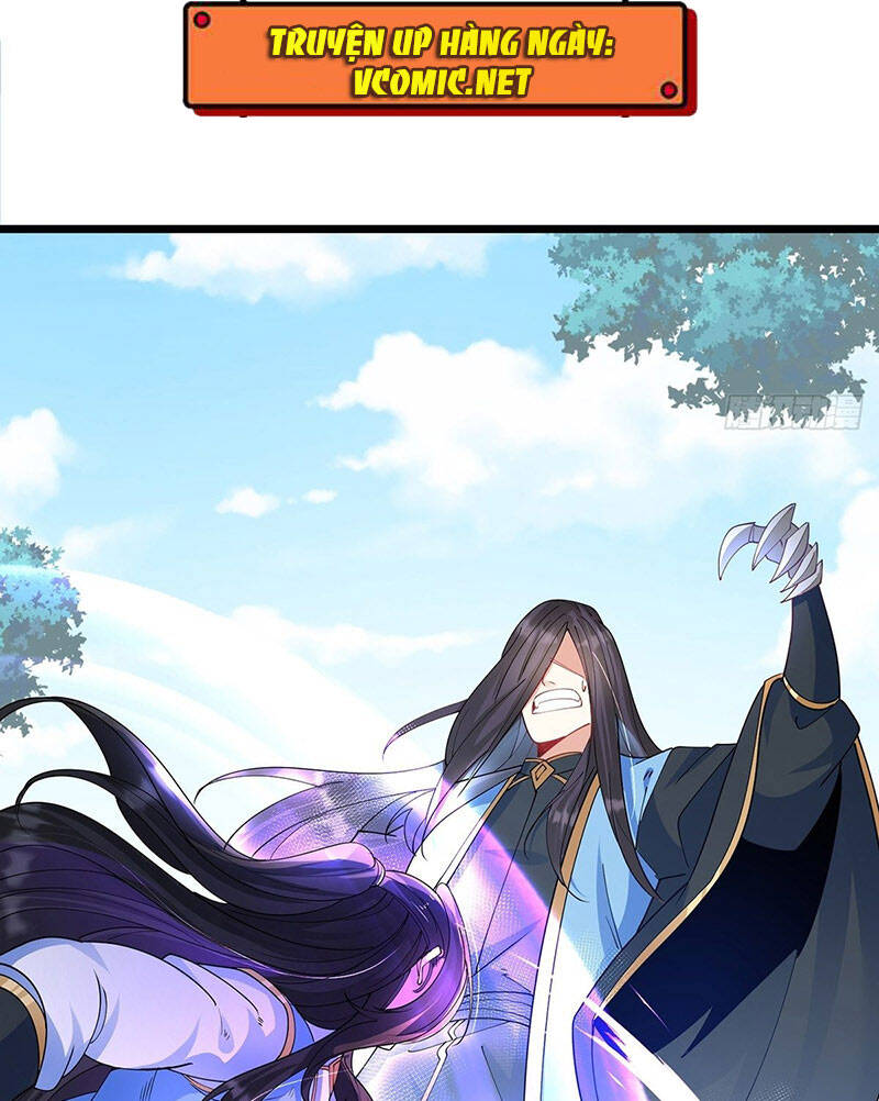 Tân Hỗn Độn Kiếm Thần Chap 44 - Next Chap 45