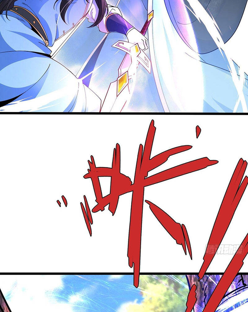 Tân Hỗn Độn Kiếm Thần Chap 44 - Next Chap 45