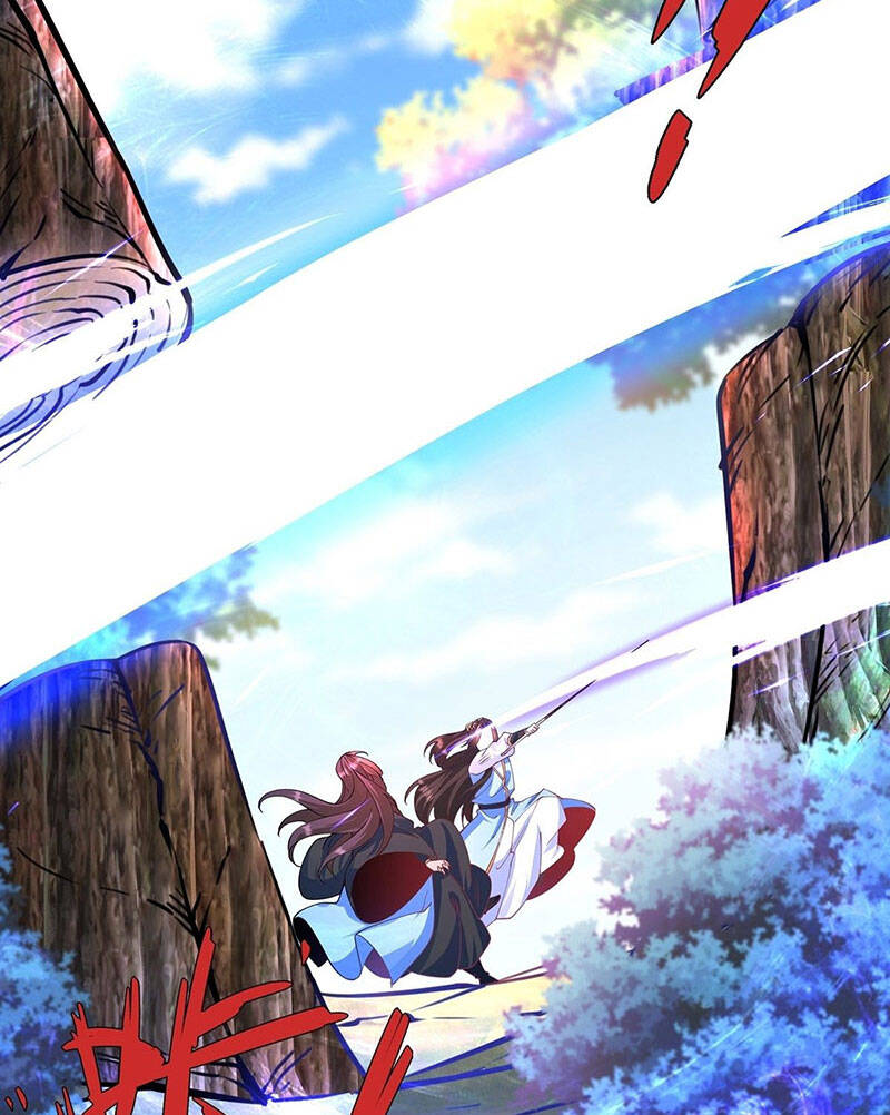Tân Hỗn Độn Kiếm Thần Chap 44 - Next Chap 45