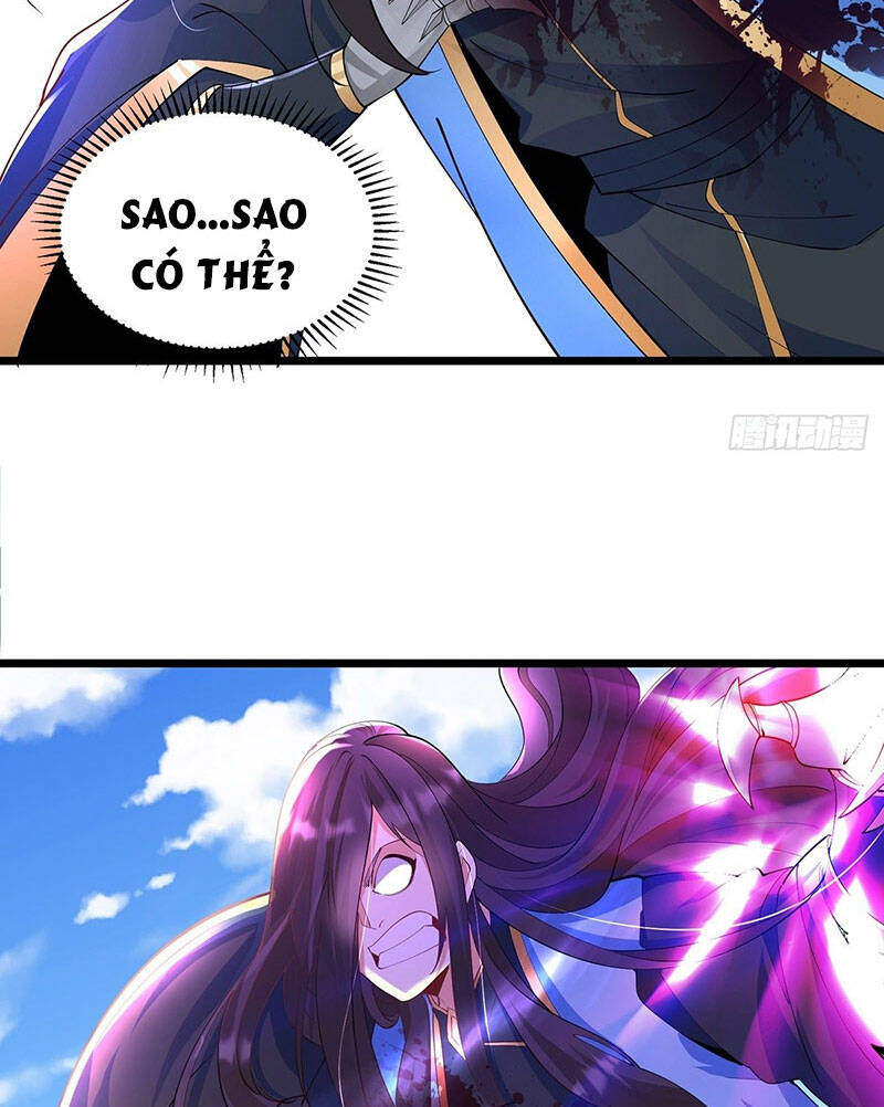 Tân Hỗn Độn Kiếm Thần Chap 44 - Next Chap 45