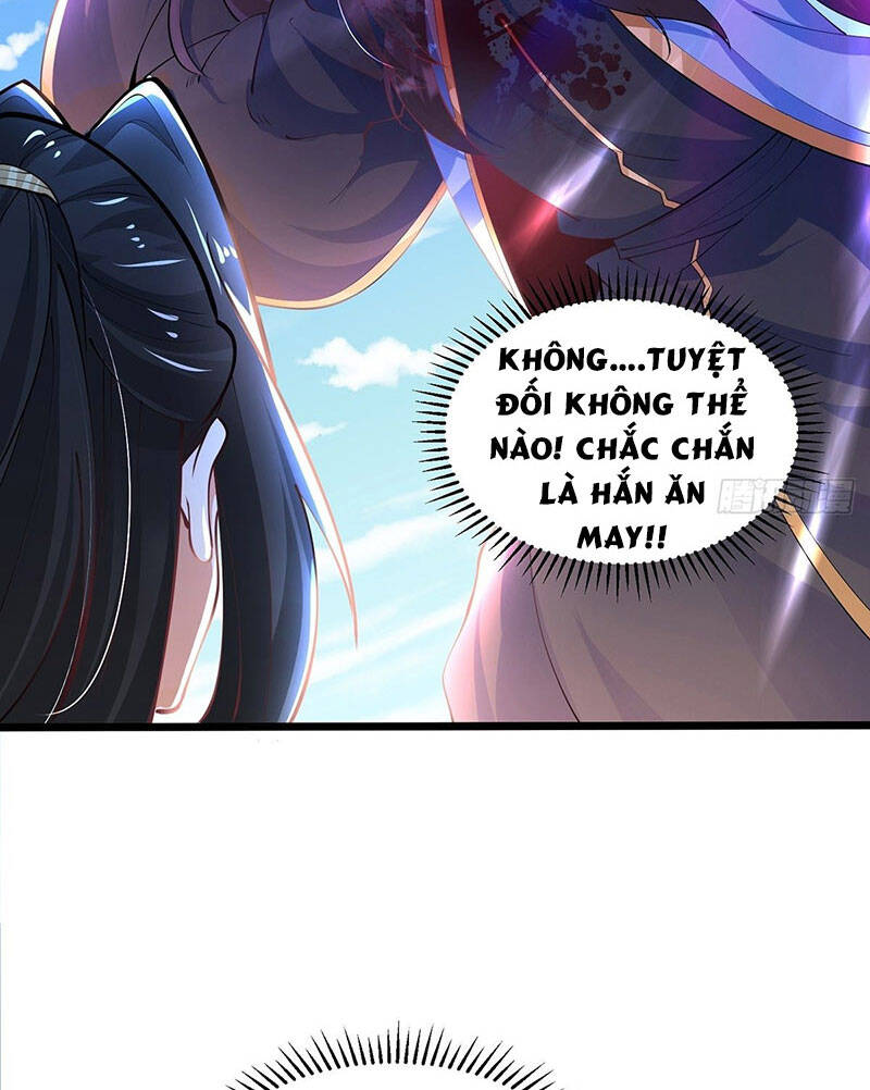 Tân Hỗn Độn Kiếm Thần Chap 44 - Next Chap 45