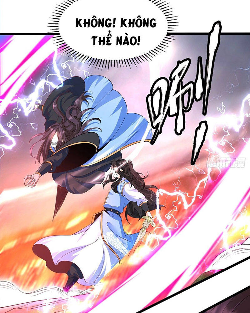 Tân Hỗn Độn Kiếm Thần Chap 44 - Next Chap 45